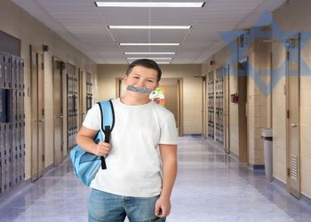 Manhattan School Puts Gag Order On Jewish Students Who Were Victims of a Muslim Student Harassing Them: ‘All Jews should be killed’