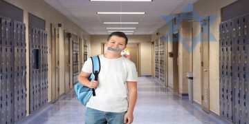 Manhattan School Puts Gag Order On Jewish Students Who Were Victims of a Muslim Student Harassing Them: ‘All Jews should be killed’