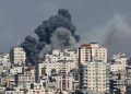 Hamas ‘to Broadcast Video of Hostage Executions’ in Return for Any New Bombing