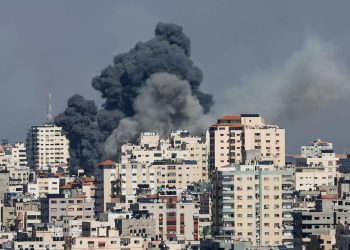 Hamas ‘to Broadcast Video of Hostage Executions’ in Return for Any New Bombing