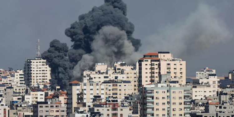 Hamas ‘to Broadcast Video of Hostage Executions’ in Return for Any New Bombing