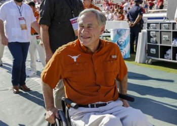 Texas to Authorize Arrests for Illegal Entry, Imposes Up to 20-Year Prison for Non-Compliance and Illegal Re-entry