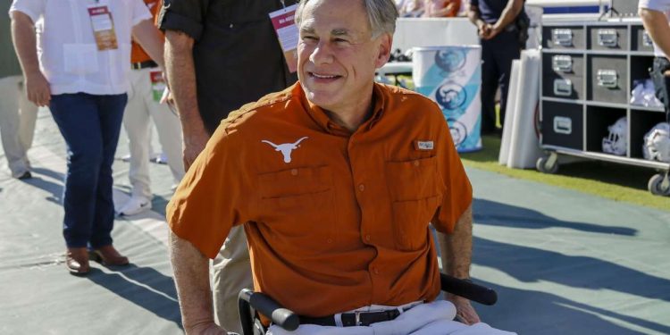 Texas to Authorize Arrests for Illegal Entry, Imposes Up to 20-Year Prison for Non-Compliance and Illegal Re-entry