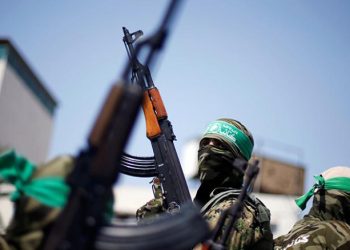 ‘Top Secret’ Hamas Documents Show Palestinian Terrorists Intentionally Targeted Children