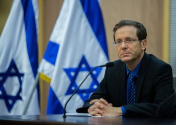 CNN Reporter Accuses Israel Of War Crimes. Israeli President Immediately Puts A Stop To That