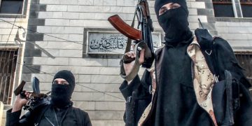 Joe Biden’s Government Hires Former PLO Spokesperson Who Will Decide Who Can Enter the United States