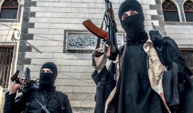 Joe Biden’s Government Hires Former PLO Spokesperson Who Will Decide Who Can Enter the United States