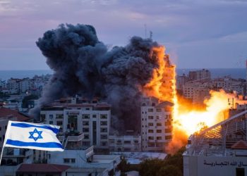 Netanyahu Declares: Hamas Will Pay an ‘Unprecedented Price’ for Their Actions