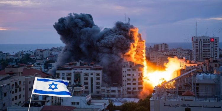 Netanyahu Declares: Hamas Will Pay an ‘Unprecedented Price’ for Their Actions