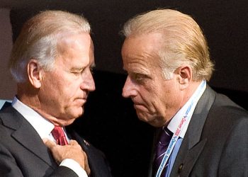 Rep. James Comer Unveils Smoking Gun Evidence – Huge Direct Payment from Little Brother James Biden to the Big Guy (VIDEO)