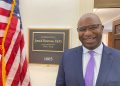 Republicans Turn Up the Heat on Capitol Police Over Jamaal Bowman Pulling Fire Alarm