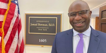 Republicans Turn Up the Heat on Capitol Police Over Jamaal Bowman Pulling Fire Alarm