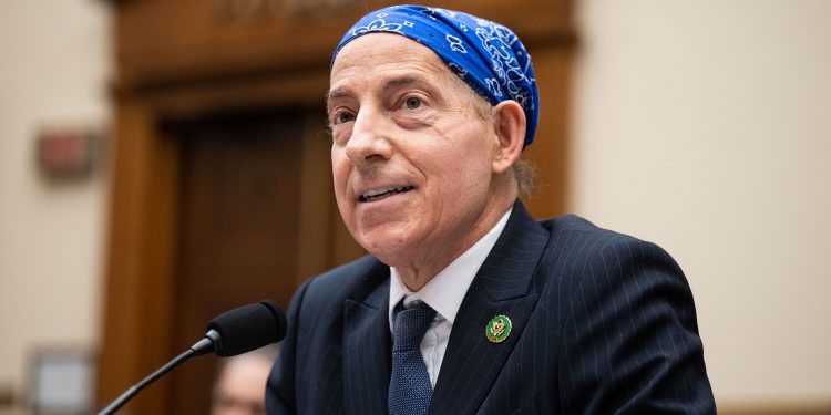 Rep James Comer, the Chairman of the House Oversight Committee is Insisting That Jamie Raskin Correct the Record and Apologize for Lying