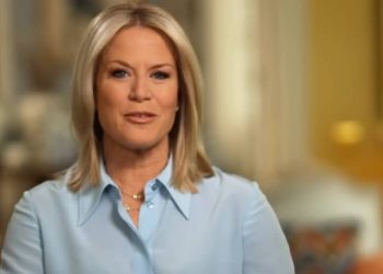 Journalists Were Shown a Video Not Released to the Public: ‘Darkest Evil That Can Exist’