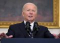 Who is the Leading Financier of Terrorism the Last 3 Years? Joe Biden