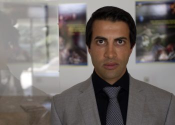 Hamas Co-Founder’s Son: Israel Must Destroy Hamas; U.S. Should Back Israel; Stop Sending Aid To Gaza