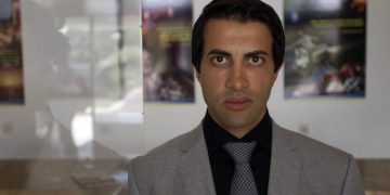 Hamas Co-Founder’s Son: Israel Must Destroy Hamas; U.S. Should Back Israel; Stop Sending Aid To Gaza