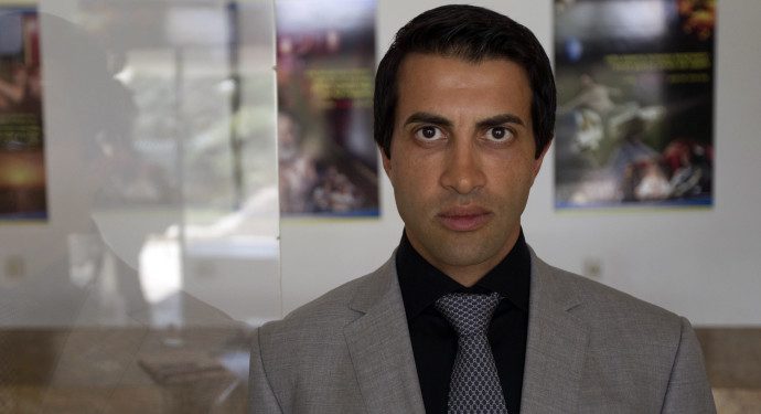 Hamas Co-Founder’s Son: Israel Must Destroy Hamas; U.S. Should Back Israel; Stop Sending Aid To Gaza