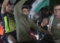 Mass Unrest in Middle East Follows Irresponsible Mainstream Media and World Leaders Spreading Debunked Airstrike Claims