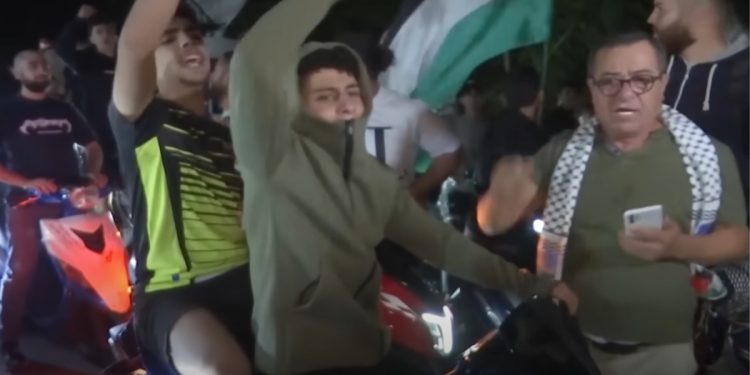 Mass Unrest in Middle East Follows Irresponsible Mainstream Media and World Leaders Spreading Debunked Airstrike Claims