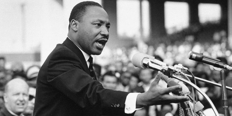 MLK Opposed Illegal Immigration