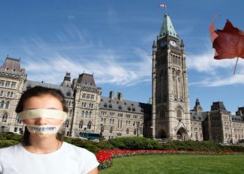 Canadian Government’s Bold Censorship Move Sparks Global Concern Over Digital Freedom