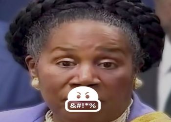 Explosive Leaks: Will Sheila Jackson Lee’s Potty Mouth Workplace Reality Caught on Tape Affect Her Mayoral Aspirations?
