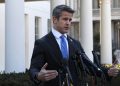 Little Adam Kinzinger Berates Gov DeSantis for Rescuing 270 Floridians: “You Can’t Do That”