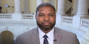 House Speaker Hopeful Pledges Release of All Jan. 6 Capitol Breach Footage