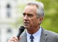 Democrats Try To Fix Primaries Against RFK Jr. and Now It Bites Them on the Butt