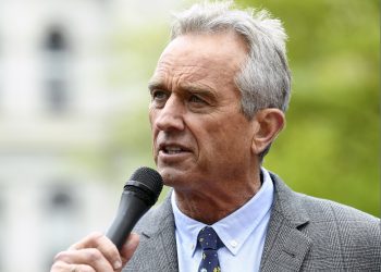 Democrats Try To Fix Primaries Against RFK Jr. and Now It Bites Them on the Butt