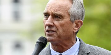 Democrats Try To Fix Primaries Against RFK Jr. and Now It Bites Them on the Butt