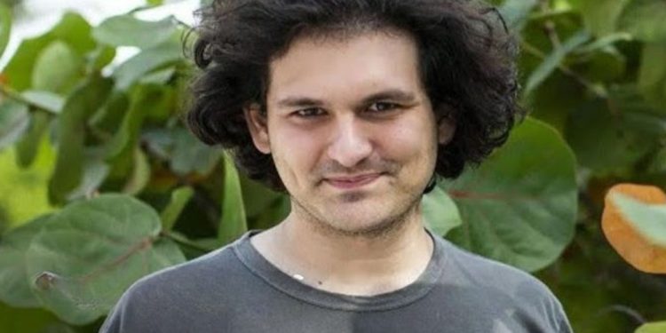 WITNESS: Sam Bankman-Fried Contributed $10 million to Biden’s Campaign to Gain Influence