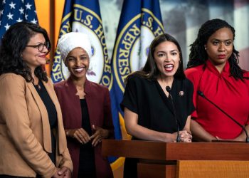 Democrats Want to Bring One Million Palestinians to the US: 89% of Palestinians Support Terror Attacks on Israel in PCPO Poll