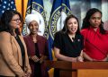Democrats are Worried About the Anti-Semitism in Their Ranks