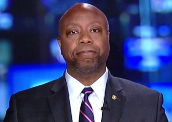 Tim Scott Calls For Taking Away Pell Grant Funding For Universities That Don’t Crack Down On Anti-Semitism