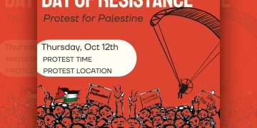 Gov. Ron DeSantis Shuts Down Pro-Palestinian Group ‘Students for Justice in Palestine’ for Aiding Hamas