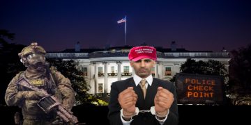 Warning to Trump Supporters: You’re in the Government’s Crosshairs
