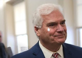 Tom Emmer’s Whirlwind Speaker Bid Ends in Surprise Withdrawal Amid Republican Upheaval