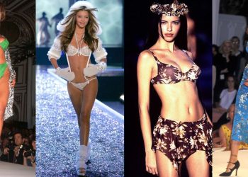 Victoria’s Secret Gets the Message: Sexy Women Outsells Women With Penises: Will Revert to Sexy