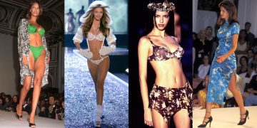 Victoria’s Secret Gets the Message: Sexy Women Outsells Women With Penises: Will Revert to Sexy