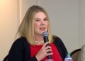 Wisconsin Senate Republican President Calls for the Impeachment of Fired Administrator of Elections Meagan Wolfe