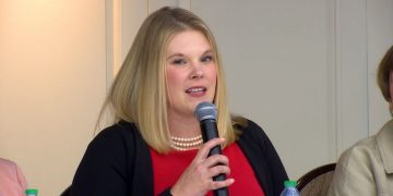 Wisconsin Senate Republican President Calls for the Impeachment of Fired Administrator of Elections Meagan Wolfe