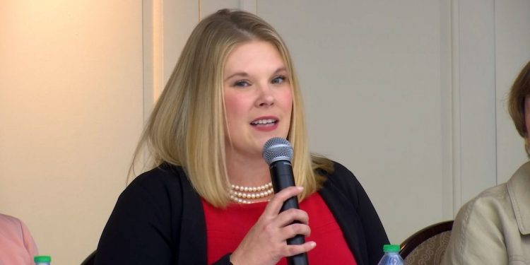 Wisconsin Senate Republican President Calls for the Impeachment of Fired Administrator of Elections Meagan Wolfe