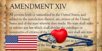 Virginia Doctor’s U.S. Citizenship Revoked Unexpectedly Sparking Discussions About the 14th Amendment