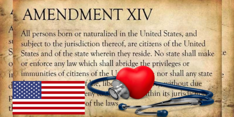 Virginia Doctor’s U.S. Citizenship Revoked Unexpectedly Sparking Discussions About the 14th Amendment