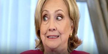 Clinton Tells ‘The View’ Biden is the Best Choice Against Trump Because He’s Done a ‘Really Good Job’ as President
