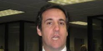 Reps. Stefanik, Turner File Criminal Complaint Against Michael Cohen For Perjury