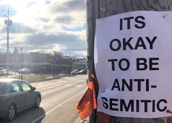 Media Outlet Inciting Violence in ‘Crusaders’ Lands’