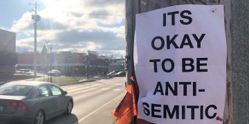 Media Outlet Inciting Violence in ‘Crusaders’ Lands’